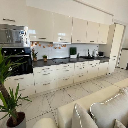 Luxury Riverside Panorama Apartment Budapest Extérieur photo